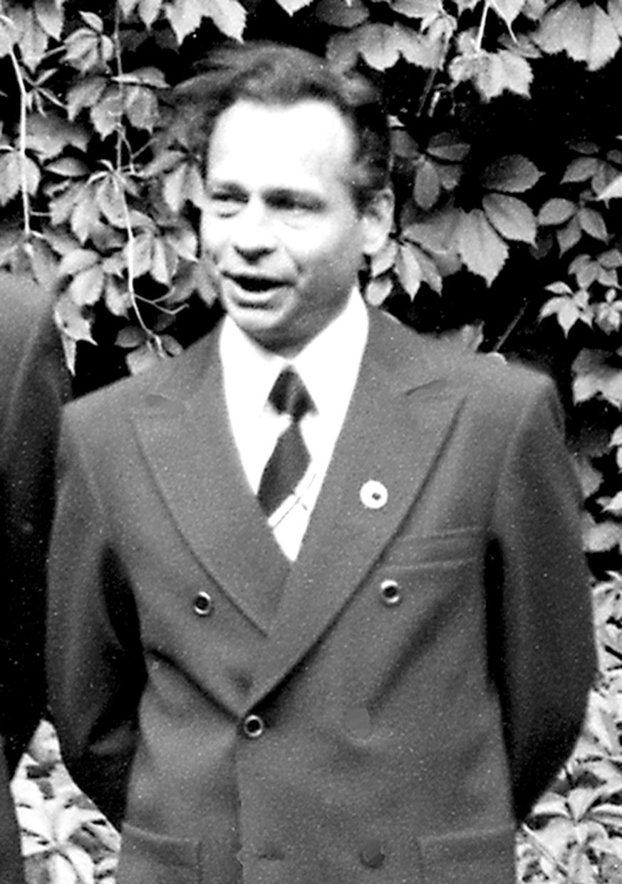 Константин Касекиви (Хвостков)